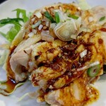 recommendations for 珉珉 六本木店