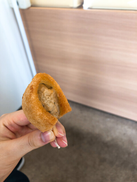 大八栗原蒲鉾店 本店的实拍高清图