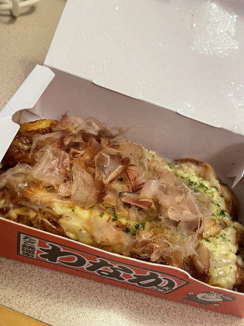 たこ焼き道楽 わなか 新大阪駅店的實拍高清圖