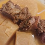 おでん 大月的实拍图