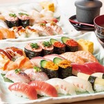 雛鮨 上野の森さくらテラス店的實拍圖