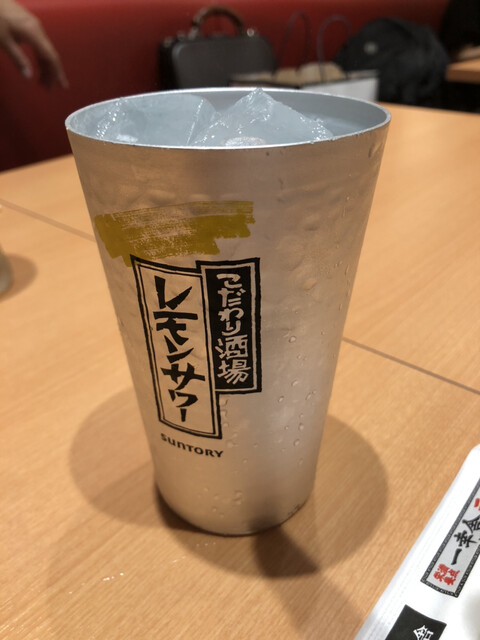 博多一幸舎 福岡空港国内ターミナル店的實拍高清圖