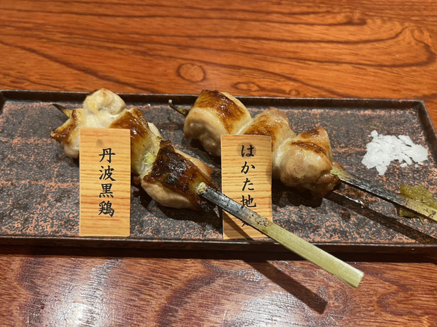 雷門き介 神保町店的實拍高清圖