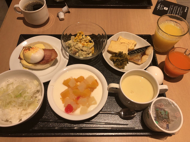 ドーミーイン後楽園的實拍高清圖