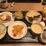 ドーミーイン後楽園的實拍圖