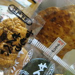 すもうせんべい本舗 前田商店的實拍圖