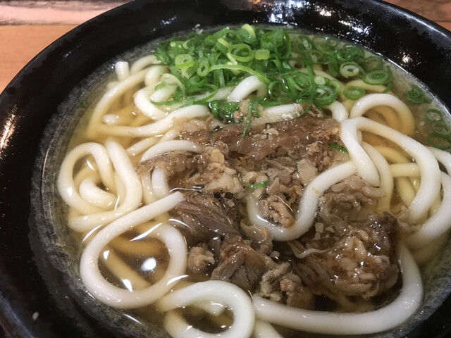 麺座 中書島店的實拍高清圖