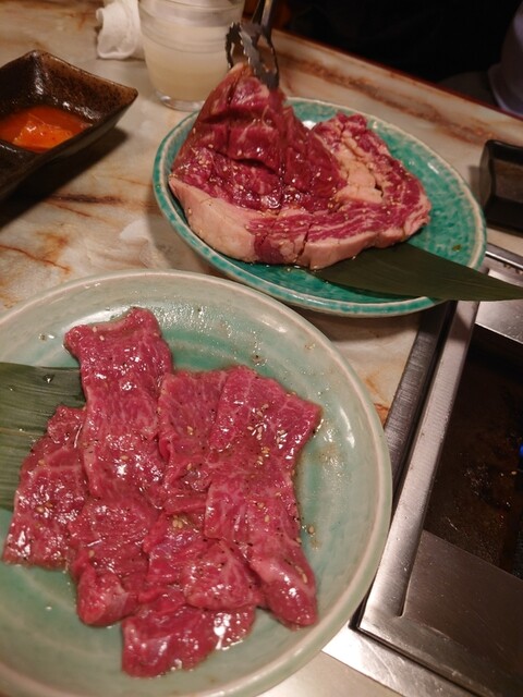 焼肉三味亭 本店的實拍高清圖