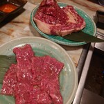 焼肉三味亭 本店的實拍圖