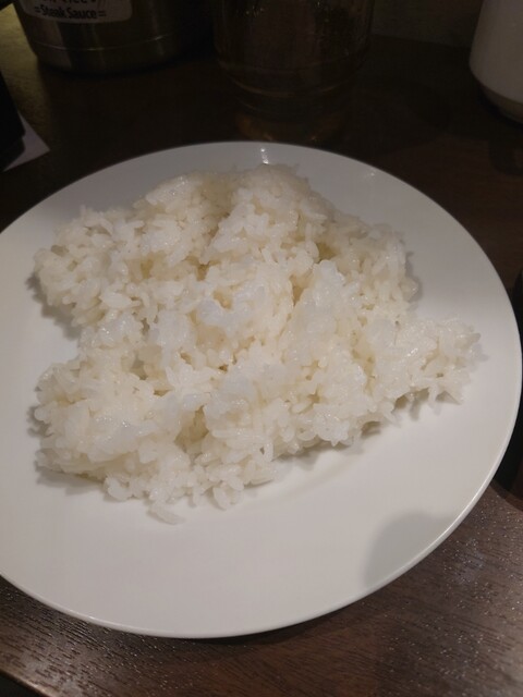 いきなりステーキ 五反田店的實拍高清圖