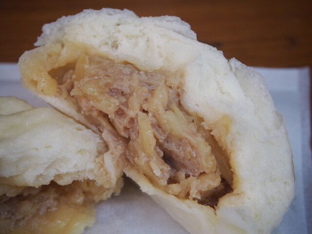 recommendations image for 龍福 豚まん専門店