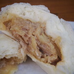 recommendations for 龍福 豚まん専門店