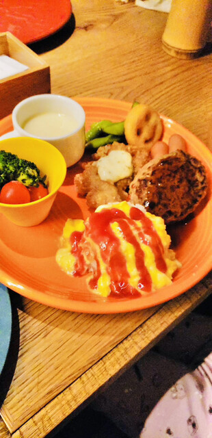 サロン卵と私 イオンモール福岡店的實拍高清圖