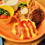 サロン卵と私 イオンモール福岡店的實拍圖