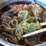 蕎麦処 日本橋 別保店的实拍图