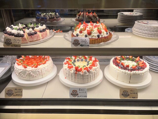 recommendations image for オールド・ローズ・ガーデン