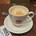 ベックスコーヒーショップ 秋葉原電気街口店的实拍图