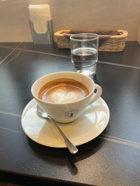 recommendations image for Sakura Cafe Hanon