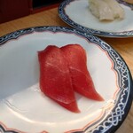 recommendations for 一番回転寿司