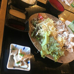 大山畜産 pork&noodle的實拍圖