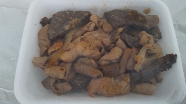 recommendations image for スタミナ焼 宮里商店