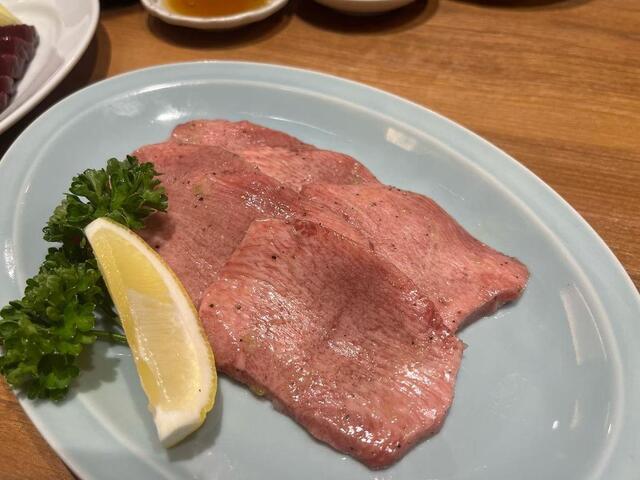 焼肉ホルモン金樹 はなれ的實拍高清圖