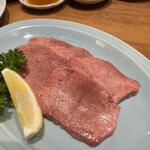 焼肉ホルモン金樹 はなれ的實拍圖