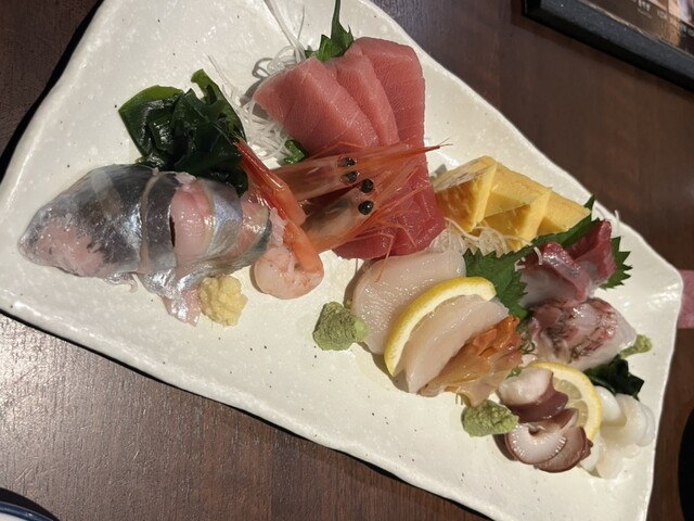 寿し和 赤羽店的實拍高清圖