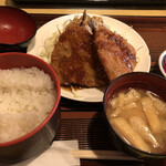 利吉 新宿御苑店的實拍圖