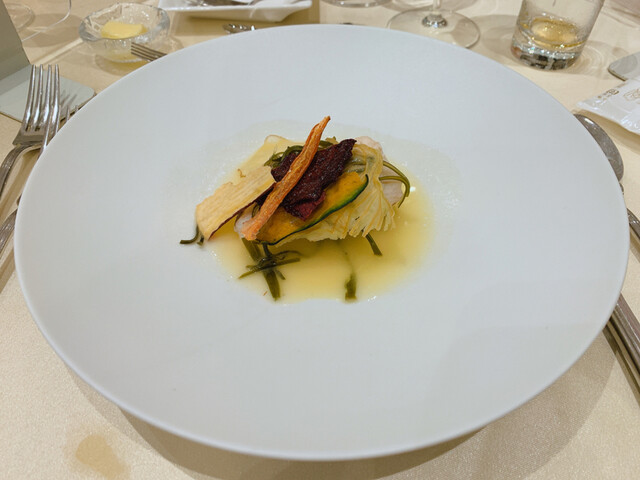 recommendations image for 青山迎賓館