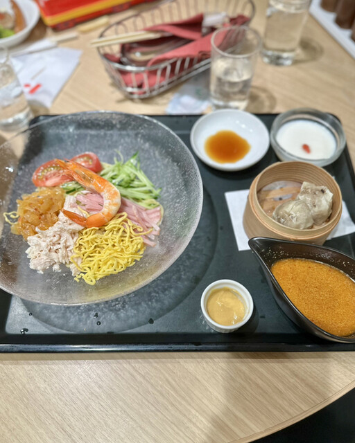 イセタンダイニング的實拍高清圖