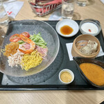 イセタンダイニング的實拍圖