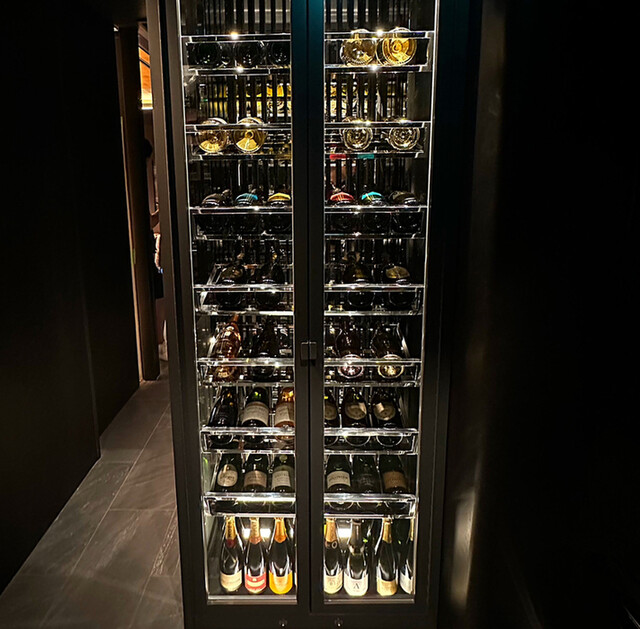 好信楽 西中洲的實拍高清圖