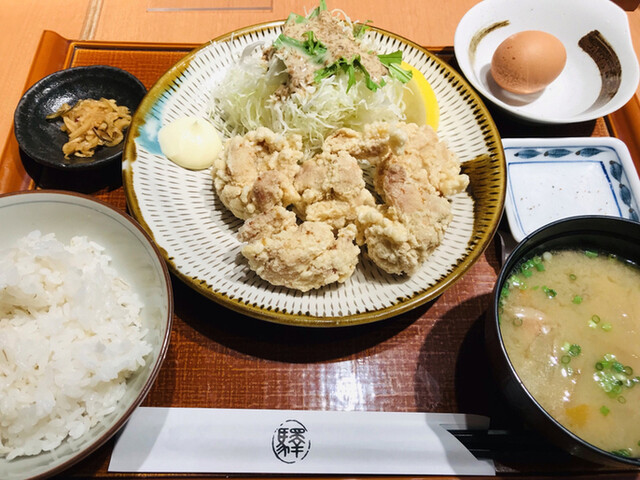 うまや イオンモール筑紫野店的實拍高清圖