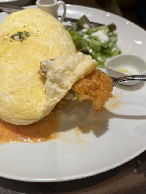 recommendations image for サロン卵と私 玉川高島屋店