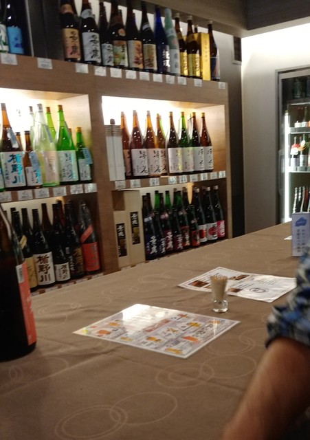 地酒販売 うえ田的實拍高清圖