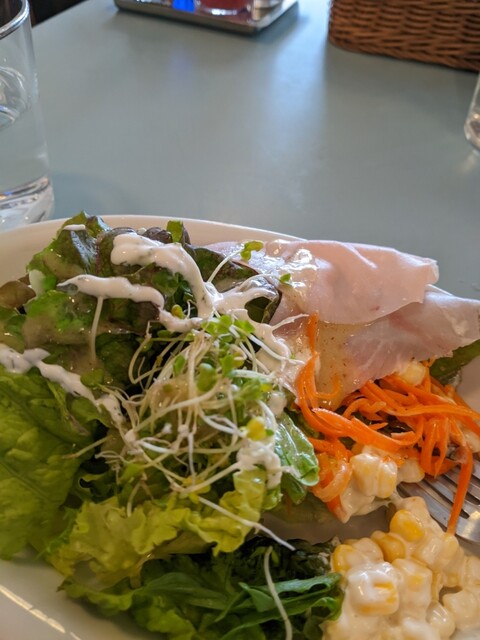 dish-tokyogastronomycafe的實拍高清圖