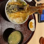 築地すし好 匠 羽田エアポートガーデン店的實拍圖
