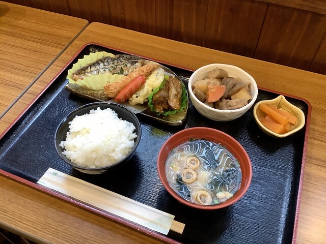 農村レストラン 筑膳的实拍高清图