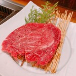 江戸前焼肉 岡本的實拍圖