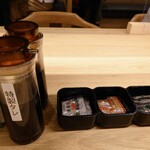 牛ノ福 クリスタ長堀店的實拍圖