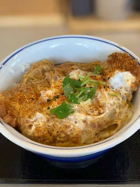 recommendations image for かつや 羽曳野西浦店