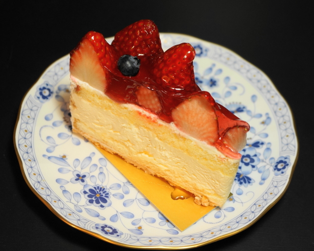 コトブキ 立石本店的实拍图