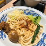 中国蘭州牛肉ラーメン 国壱麺的實拍圖