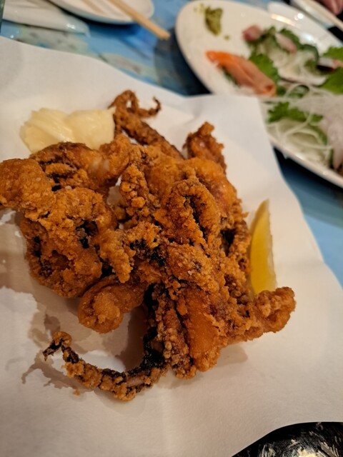 recommendations image for 根室食堂 新橋店