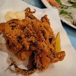 recommendations for 根室食堂 新橋店