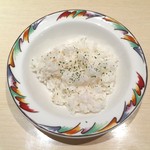 スープカリー 仙堂 岩見沢店的實拍圖