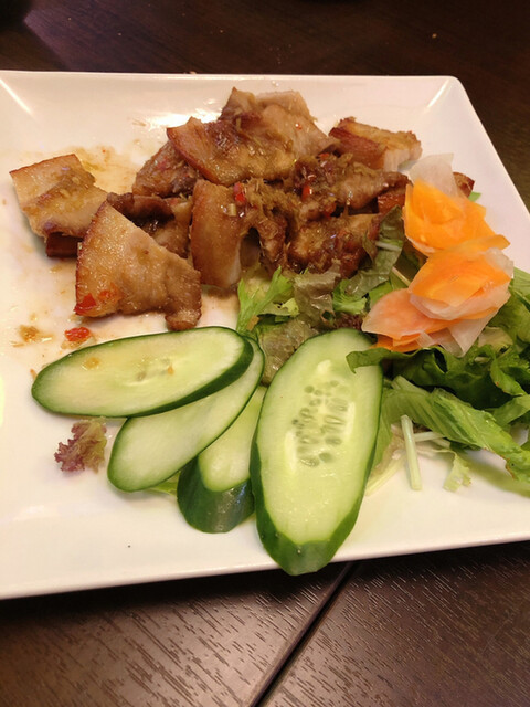 LONG DINH VIET NAM RESTAURANT 心斎橋店的實拍高清圖