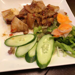 LONG DINH VIET NAM RESTAURANT 心斎橋店的實拍圖