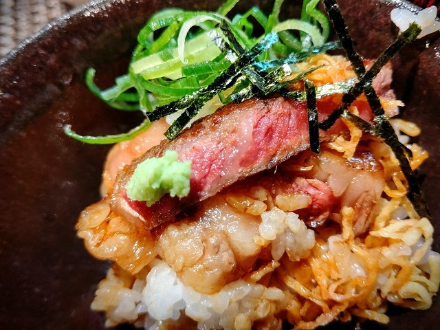 肉まぶし専門店 稀的实拍图